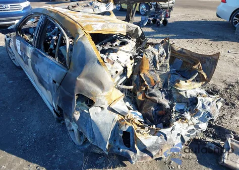 2006 Acura Tl from USA, damaged, VIN 19UUA66216A033460